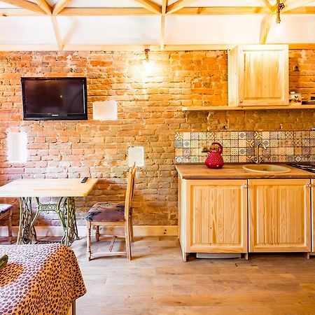 Nice Apartment Near Rynok Square Є Кондиціонер Світла Не Вимикали Лвив Екстериор снимка