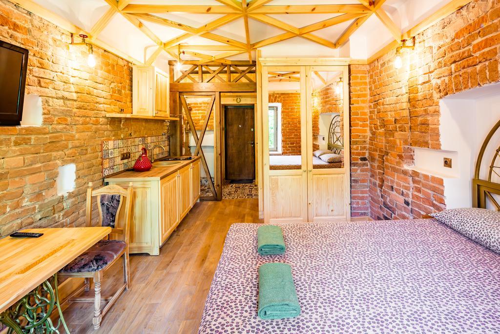 Nice Apartment Near Rynok Square Є Кондиціонер Світла Не Вимикали Лвив Екстериор снимка