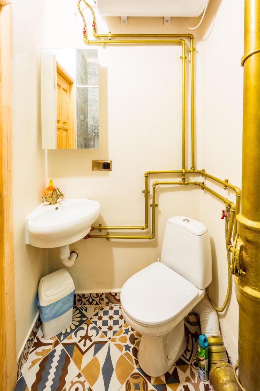 Nice Apartment Near Rynok Square Є Кондиціонер Світла Не Вимикали Лвив Екстериор снимка